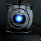 Image for article titled Portal 2's Wheatley Found it all "Exhausting"